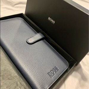 Hugo boss wallet NEW!